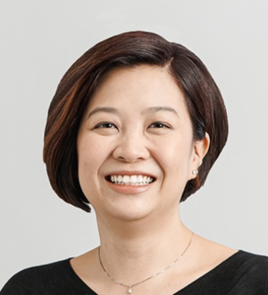 Dr Jess Tan