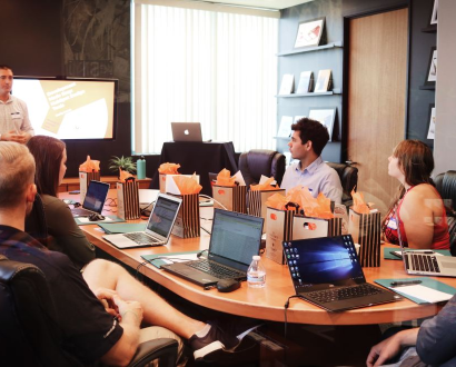 Financial Crime Compliance