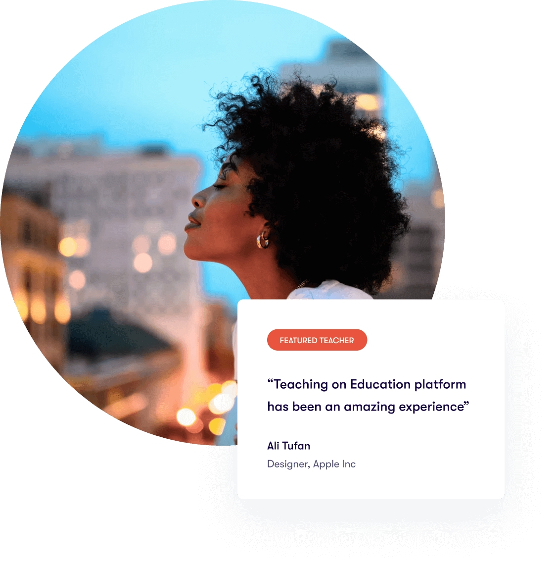 Become an Instructor